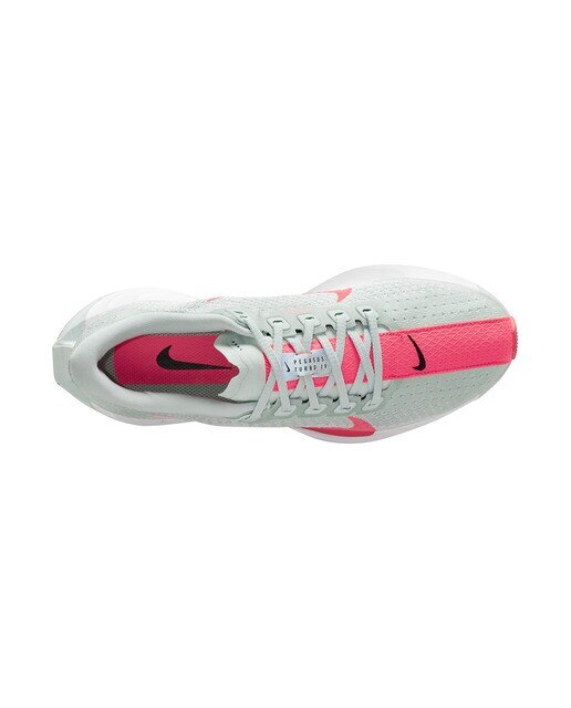Sapatilhas de Running de Mulher Pegasus Turbo 4 Pegasus Plus Cinzento-2