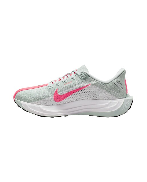 Sapatilhas de Running de Mulher Pegasus Turbo 4 Pegasus Plus Cinzento-4