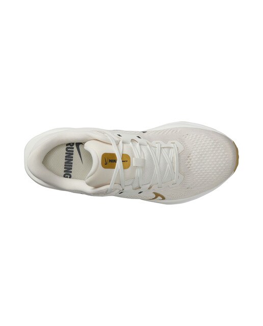Sapatilhas de Running de Mulher Wmns Quest 6 Branco-2