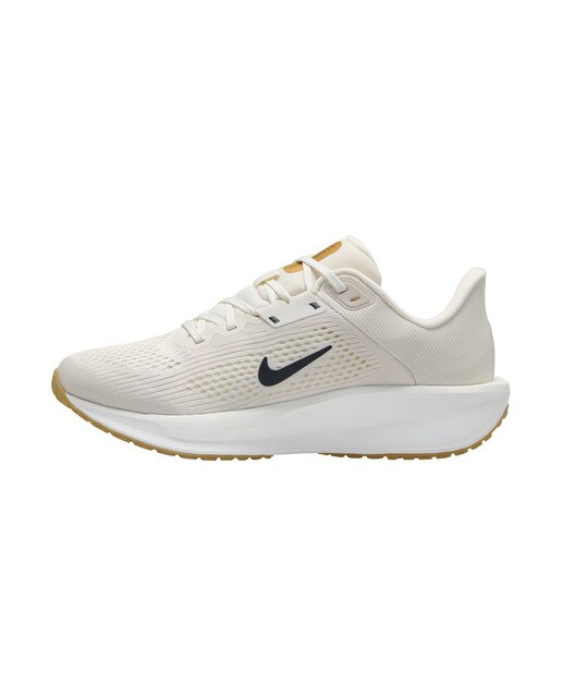 Sapatilhas de Running de Mulher Wmns Quest 6 Branco-4