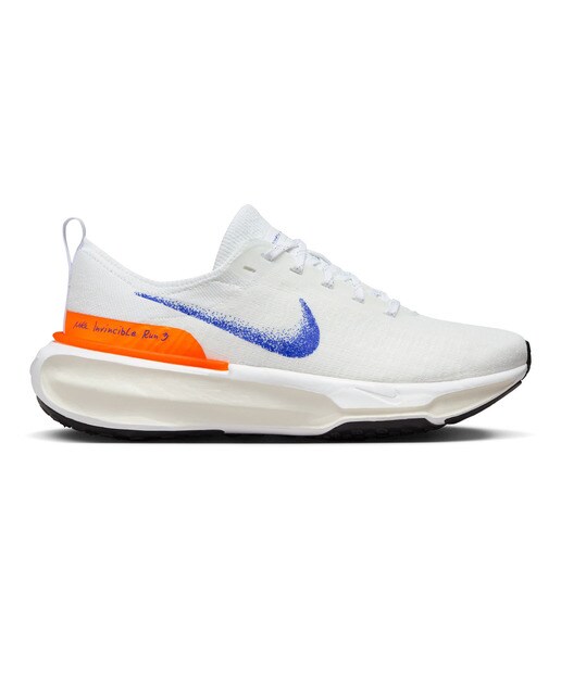 Sapatilhas de Running de Mulher Invincible 3 Blueprint Multicolor-1