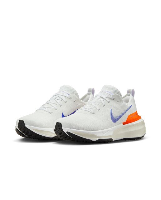 Sapatilhas de Running de Mulher Invincible 3 Blueprint Multicolor-2