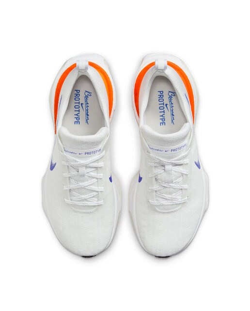 Sapatilhas de Running de Mulher Invincible 3 Blueprint Multicolor-3
