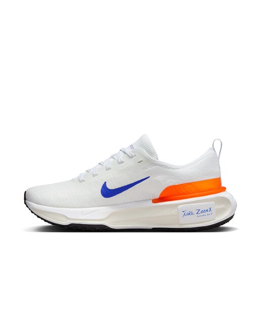 Sapatilhas de Running de Mulher Invincible 3 Blueprint Multicolor-4