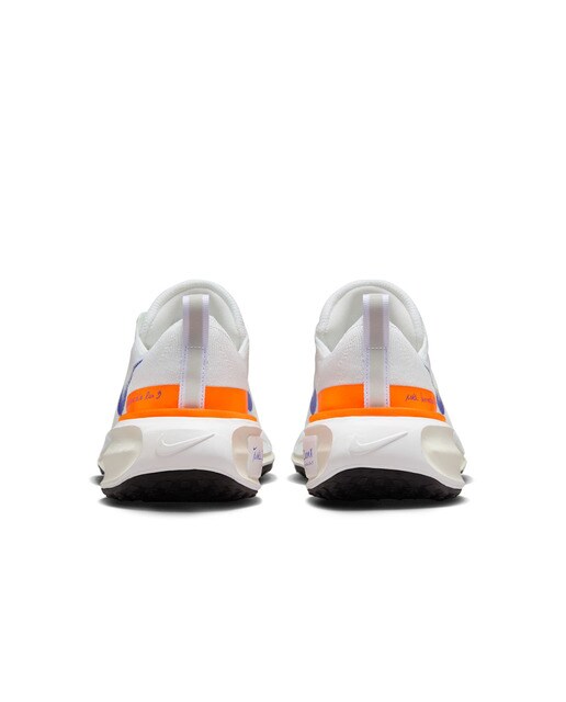 Sapatilhas de Running de Mulher Invincible 3 Blueprint Multicolor-5