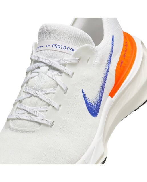 Sapatilhas de Running de Mulher Invincible 3 Blueprint Multicolor-7