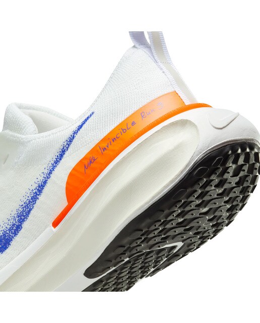 Sapatilhas de Running de Mulher Invincible 3 Blueprint Multicolor-8