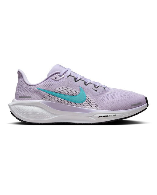 Sapatilhas de Running de Mulher Pegasus 41 Lilás-1
