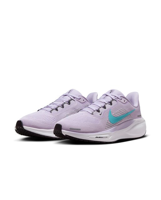 Sapatilhas de Running de Mulher Pegasus 41 Lilás-2