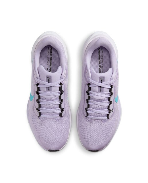 Sapatilhas de Running de Mulher Pegasus 41 Lilás-3