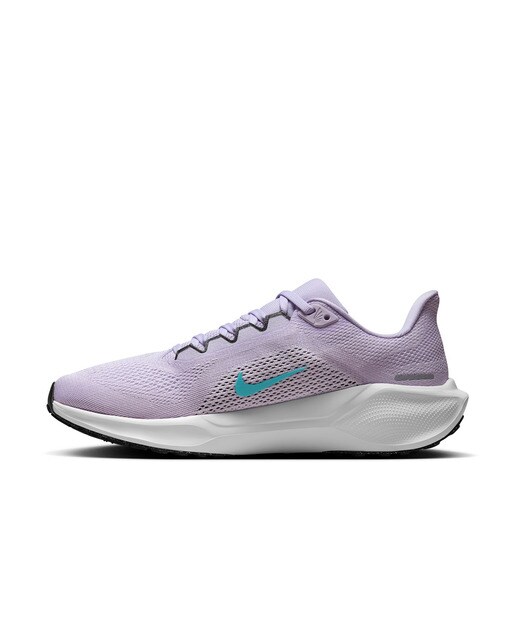 Sapatilhas de Running de Mulher Pegasus 41 Lilás-4