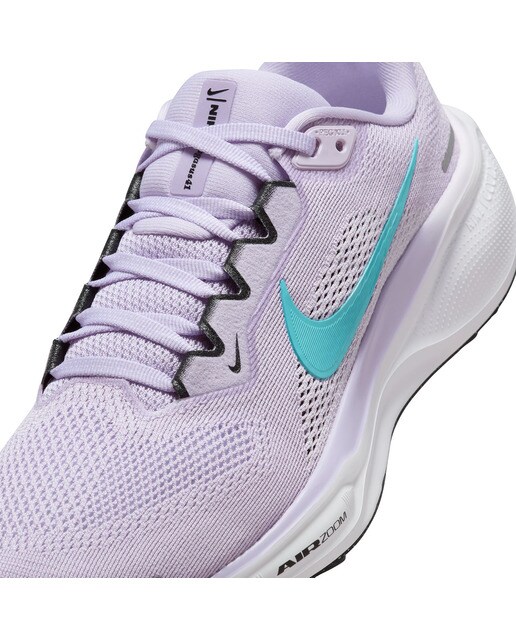 Sapatilhas de Running de Mulher Pegasus 41 Lilás-7