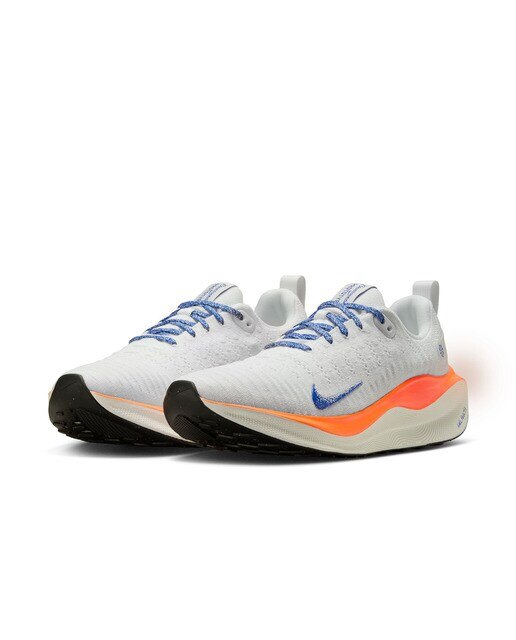 Sapatilhas de Running de Mulher InfinityRN 4 Blueprint Multicolor-2