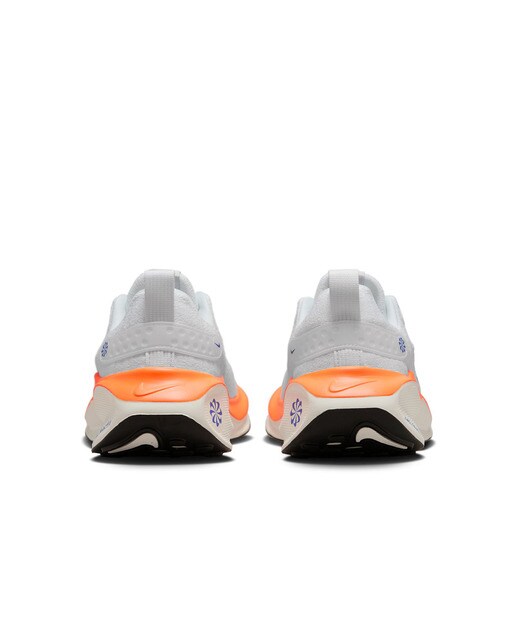 Sapatilhas de Running de Mulher InfinityRN 4 Blueprint Multicolor-5