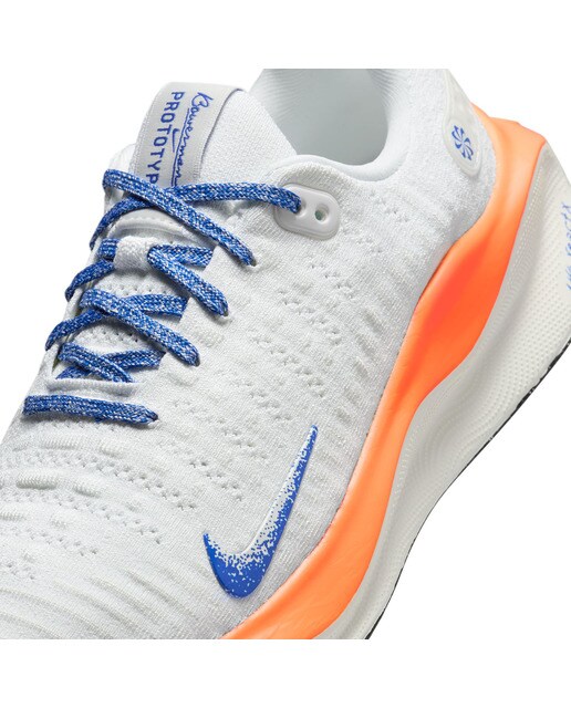 Sapatilhas de Running de Mulher InfinityRN 4 Blueprint Multicolor-8