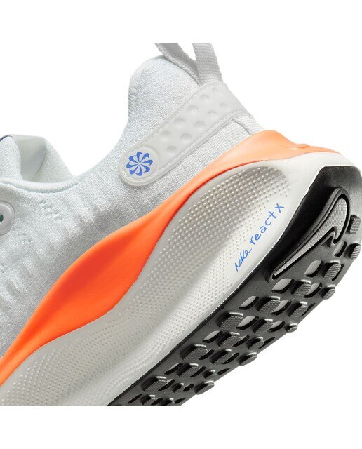 Sapatilhas de Running de Mulher InfinityRN 4 Blueprint Multicolor-9