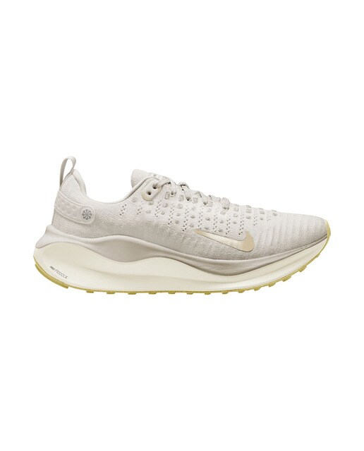 Sapatilhas de Running de Mulher InfinityRN 4 Bege-1