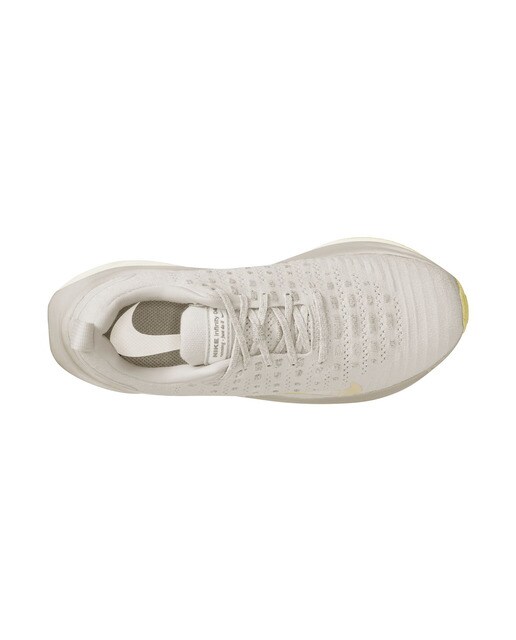 Sapatilhas de Running de Mulher InfinityRN 4 Bege-2