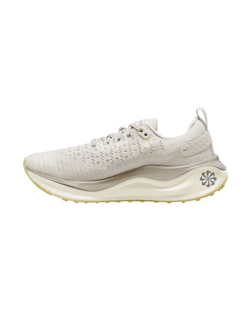 Sapatilhas de Running de Mulher InfinityRN 4 Bege-4
