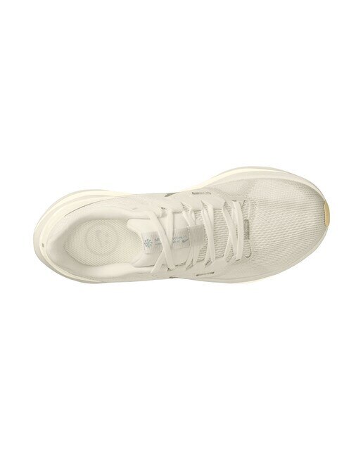 Sapatilhas de Running de Mulher Structure 25 Bege-2