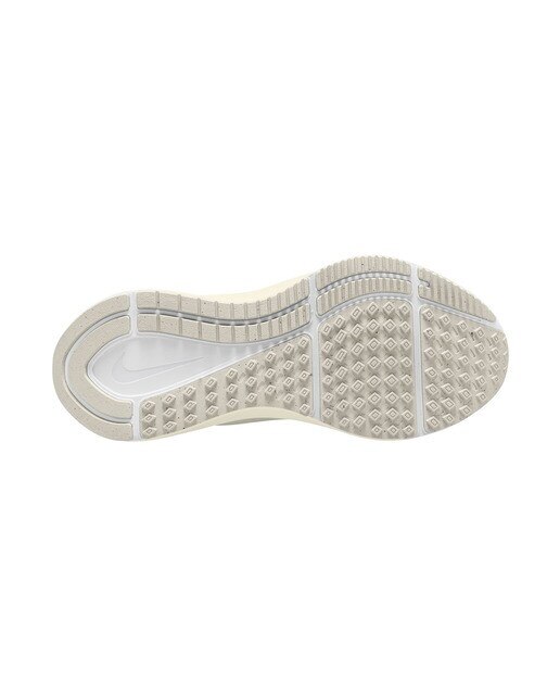Sapatilhas de Running de Mulher Structure 25 Bege-3