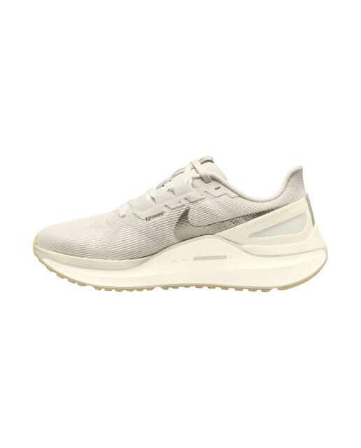 Sapatilhas de Running de Mulher Structure 25 Bege-4