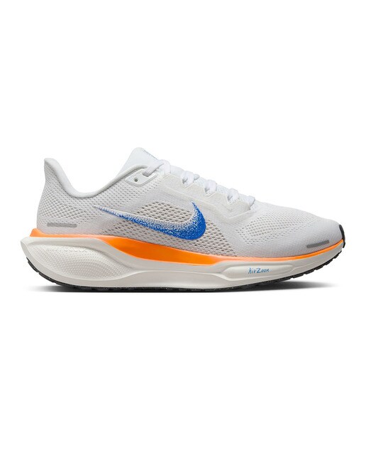 Sapatilhas de Running de Mulher Pegasus 41 Blueprint Multicolor-1
