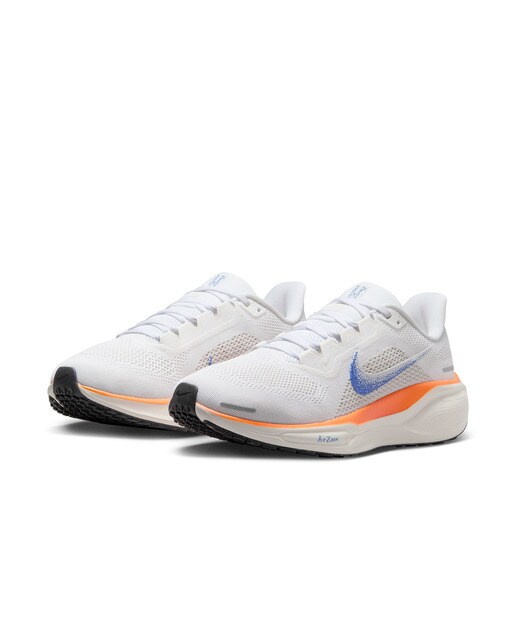 Sapatilhas de Running de Mulher Pegasus 41 Blueprint Multicolor-2