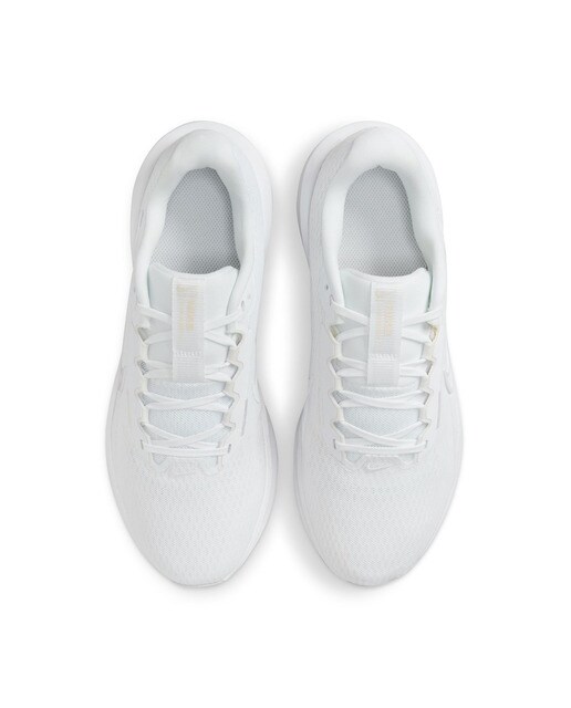 Sapatilhas de Running de Mulher Downshifter 13 Branco-3