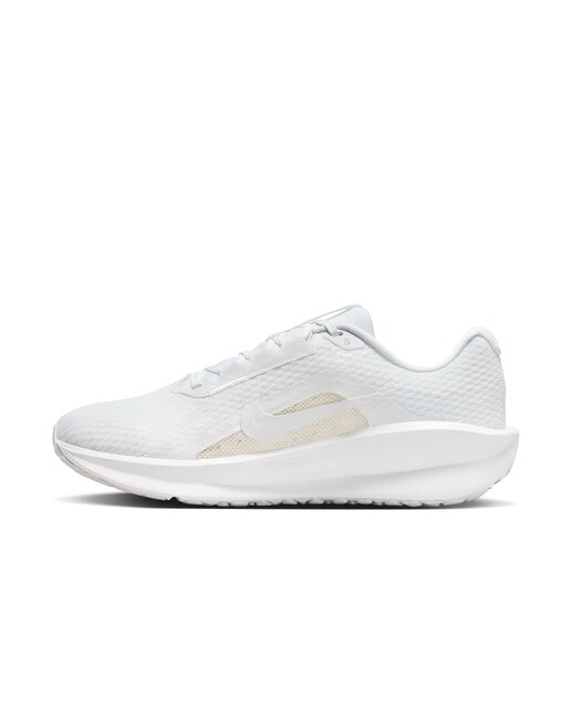 Sapatilhas de Running de Mulher Downshifter 13 Branco-4