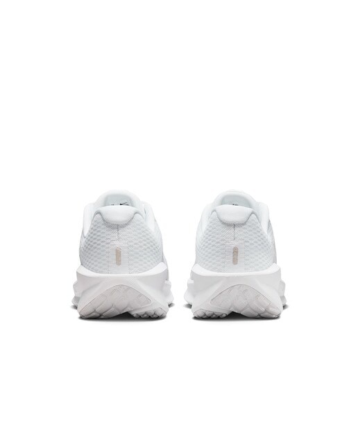 Sapatilhas de Running de Mulher Downshifter 13 Branco-5