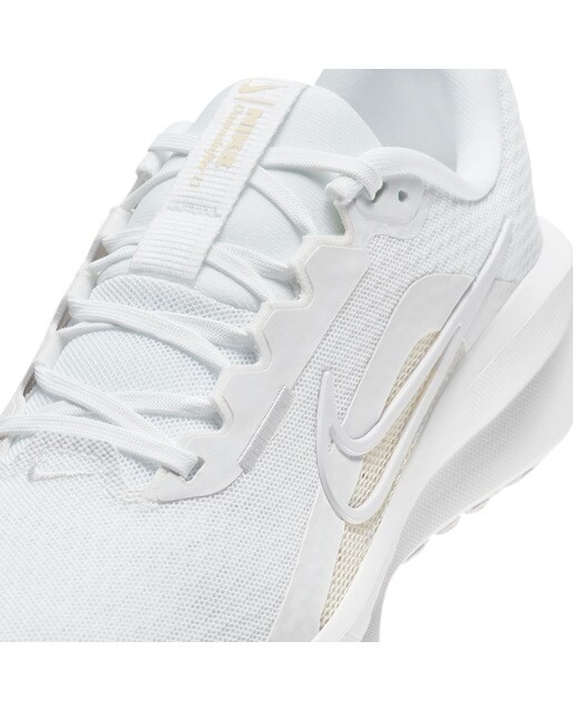 Sapatilhas de Running de Mulher Downshifter 13 Branco-7