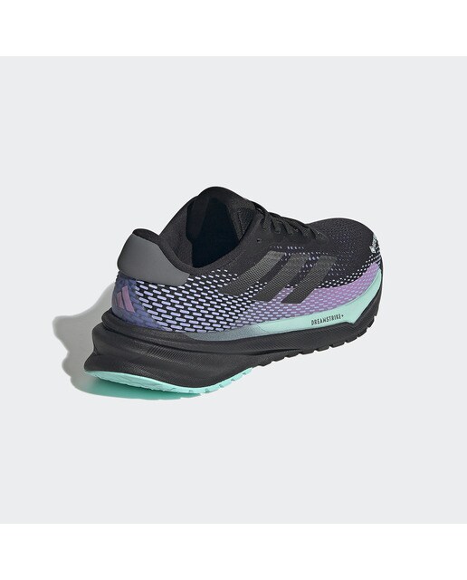Sapatilhas de Running de Mulher Supernova W GTX Preto-5
