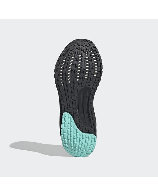 Sapatilhas de Running de Mulher Supernova W GTX Preto-6