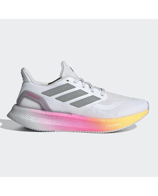 Sapatilhas de Running de Mulher Pureboost 5 W Branco-1