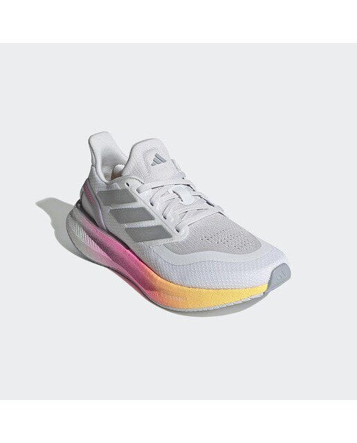 Sapatilhas de Running de Mulher Pureboost 5 W Branco-2
