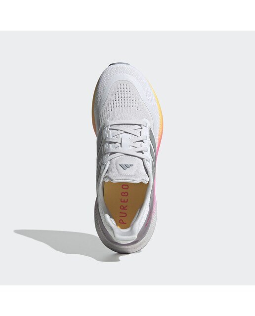 Sapatilhas de Running de Mulher Pureboost 5 W Branco-3
