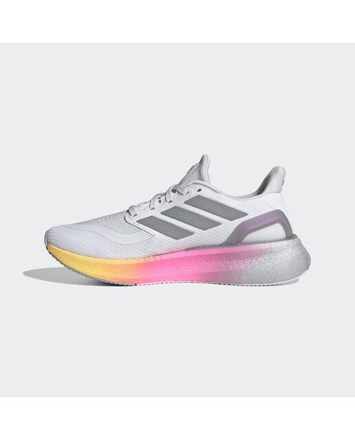 Sapatilhas de Running de Mulher Pureboost 5 W Branco-4
