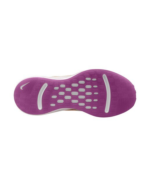Sapatilhas de Running de Mulher Journey Run Branco/Roxo-3