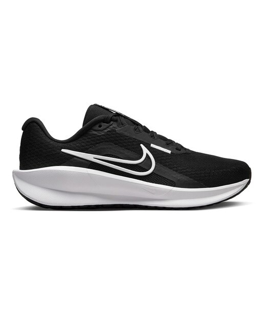 Sapatilhas de Running de Mulher Downshifter 13 Preto-1