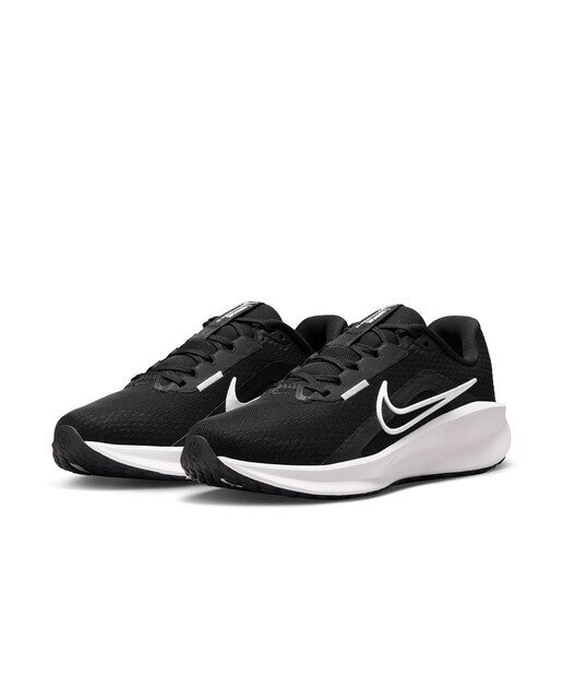 Sapatilhas de Running de Mulher Downshifter 13 Preto-2