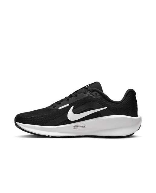 Sapatilhas de Running de Mulher Downshifter 13 Preto-3