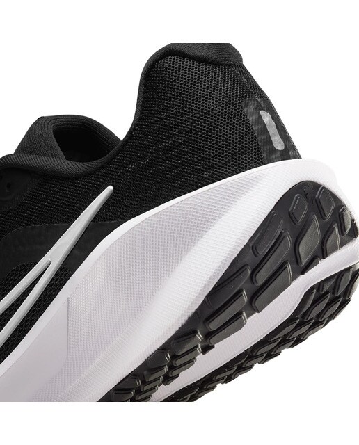 Sapatilhas de Running de Mulher Downshifter 13 Preto-4