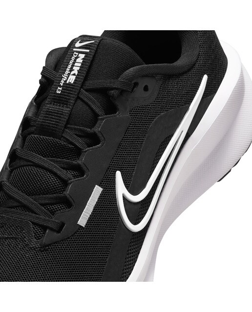 Sapatilhas de Running de Mulher Downshifter 13 Preto-5