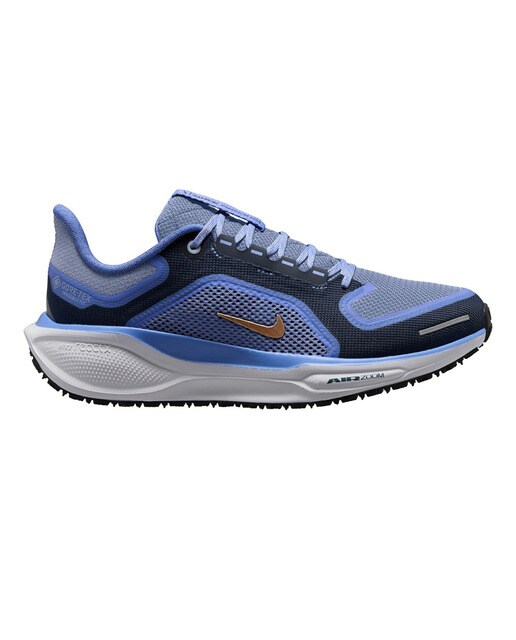 Sapatilhas de Running de Mulher Air Zm Pegasus 41 Gtx Azul-marinho-1