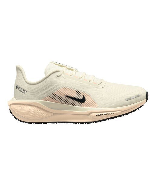 Sapatilhas de Running de Mulher Air Zm Pegasus 41 Gtx Bege-1