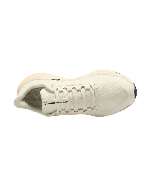 Sapatilhas de Running de Mulher Air Zm Pegasus 41 Gtx Bege-3
