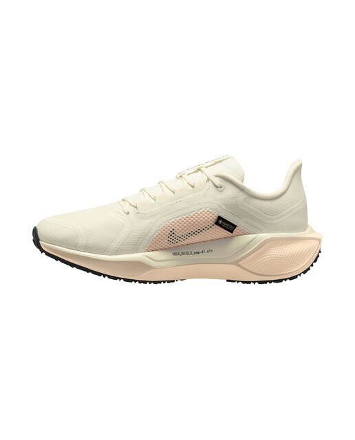 Sapatilhas de Running de Mulher Air Zm Pegasus 41 Gtx Bege-4