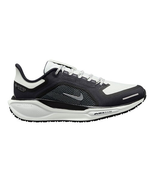 Sapatilhas de Running de Mulher Air Zm Pegasus 41 Gtx Preto / Branco-1