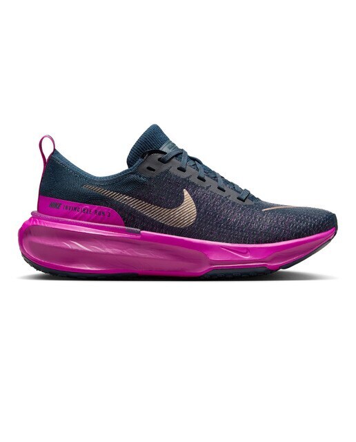 Zapatillas de running de mujer Wmns Zoomx Invincible Run Fk 3 Nike